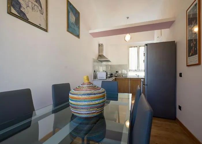 A Casa Di Ce\'