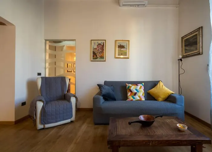 A Casa Di Ce\'