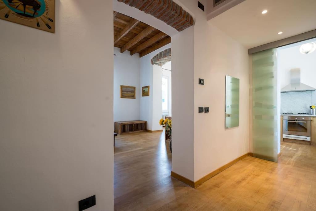 A Casa Di Ce' La Spezia