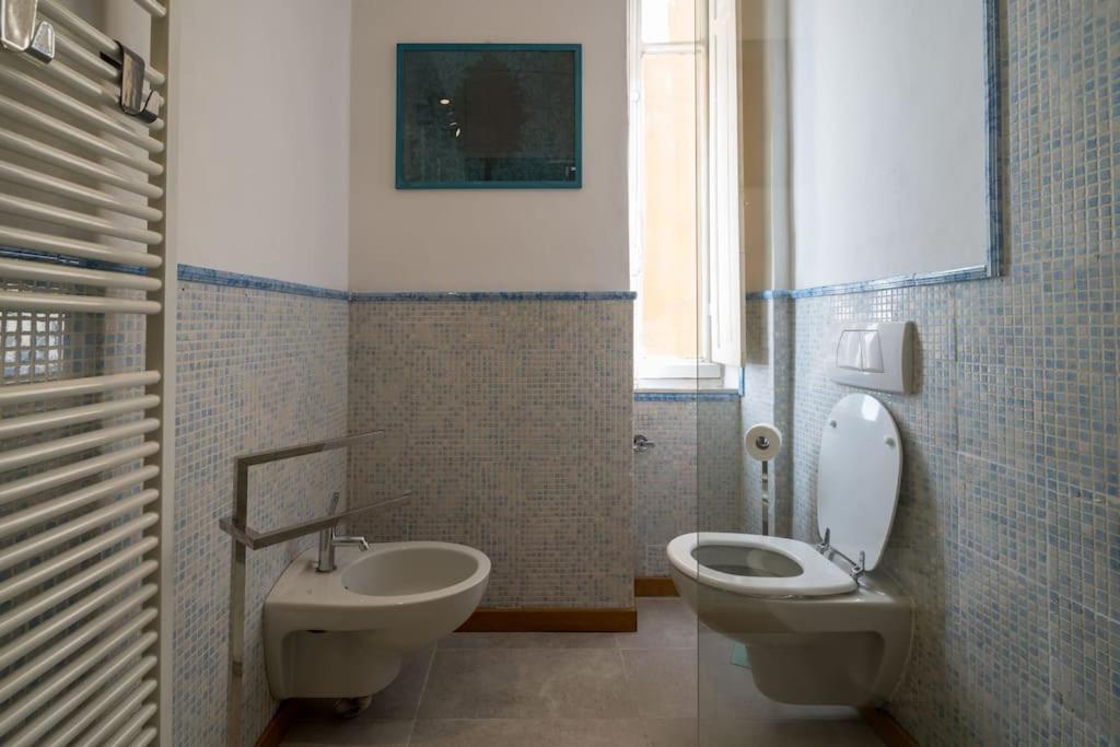 Apartment A Casa Di Ce' *