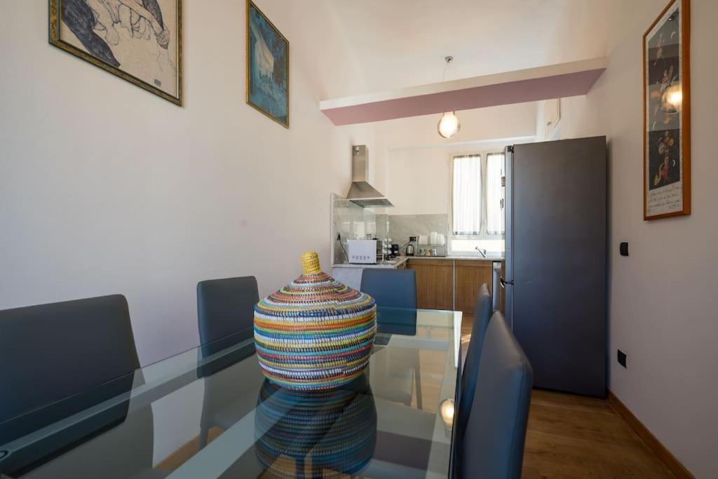 Apartment A Casa Di Ce' La Spezia