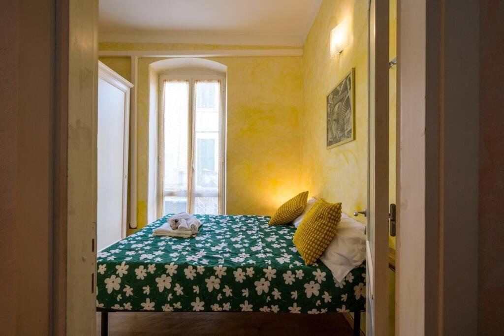 A Casa Di Ce' * La Spezia