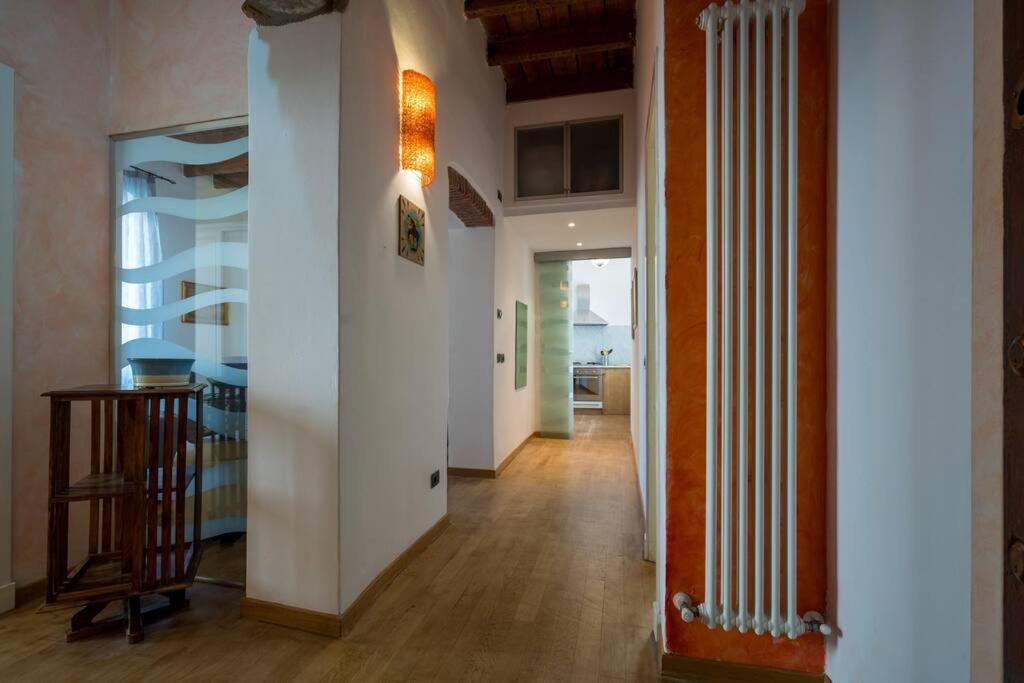 A Casa Di Ce' La Spezia